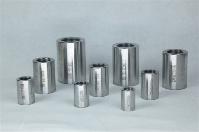 双江直螺纹钢筋套筒的优势和特点