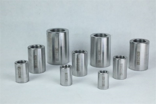 双江<font style='color:red'>直螺纹套筒</font>重量